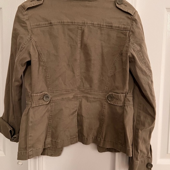 Kersh Jackets & Coats Kersh Cargo Jacket Poshmark